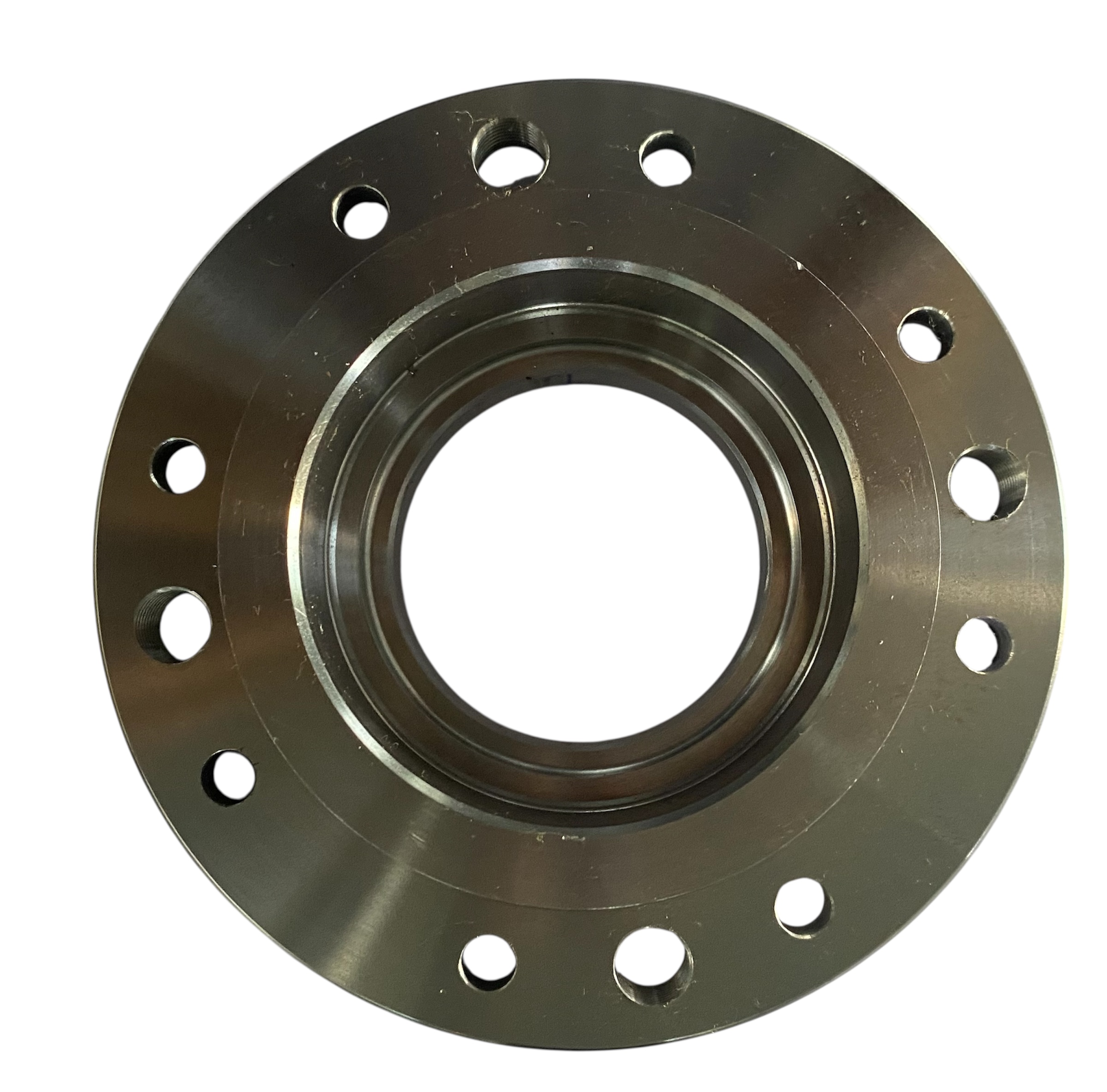 Precision CNC machined gear components supplier